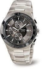 Boccia titanium 3773 - titanium, 3773-01