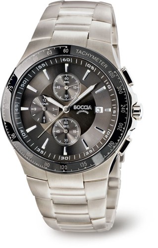 Boccia titanium 3773 - boccia,