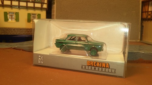 Brekina nsu tt - ,