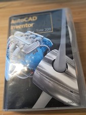 Autodesk Inventor 2011 Vollversion Deutsch