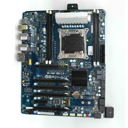 Alienware ms 7a87 - 51, ms-7a87