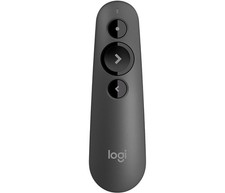 Logitech R500s Laser Presenter