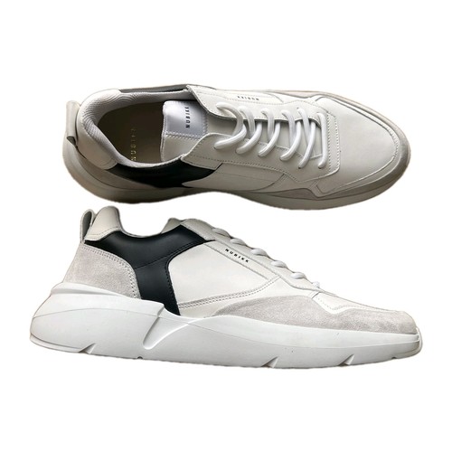 Nubikk sneaker herren - sneaker,