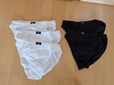 Unterhosen Slip Gr 4 HIS Ca 170 176 Neu