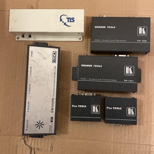 Kramer elca sender - kramer,
