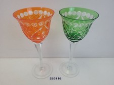 2x Römer,- Wein-Gläser