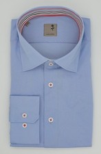 Seidensticker Langarm Hemd