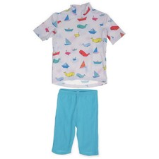 Hyphen, Sonnenschutzkleidung