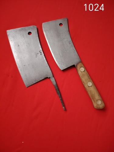 Hackbeil spalter fleischerbeil - hackbeil,