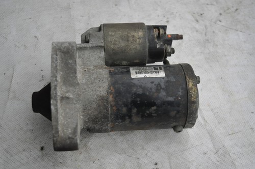 Anlasser starter 9656317780 - starter,