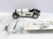 1:18 Bburago MetalKit Mercedes Benz SSK #3801
