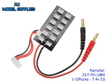 Eflite blade jst umx - jst-ph,