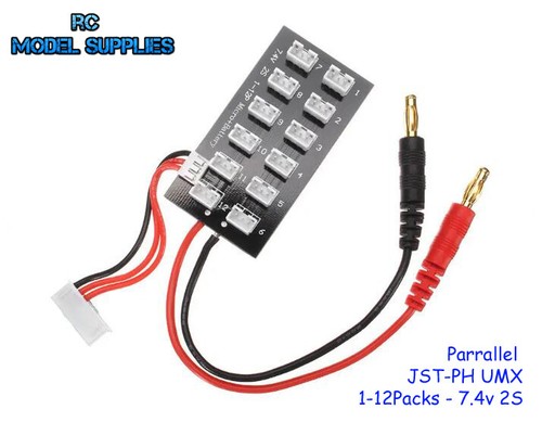 Eflite blade jst umx - blade,