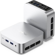 ACEMAGIC 4K Mini PC Intel N150