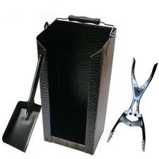 Brikettträger 2. Wahl