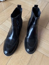 Tods Stiefeletten Damen - Schwarz