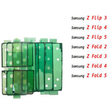 Samsung Z Flip 3,4,5 + Z Fold