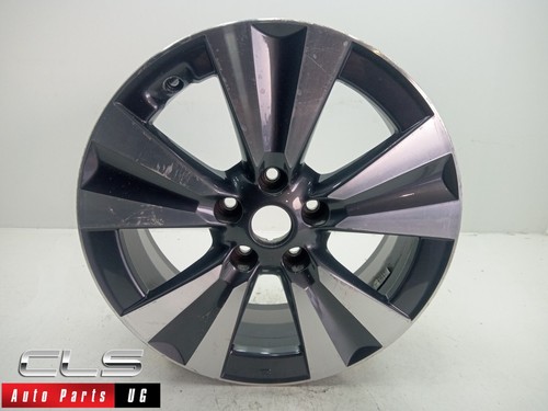 Stück alufelge zoll - 1,