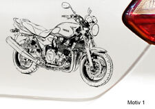 Auto Motorrad Aufkleber