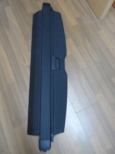 Heckrollo kofferraumabdeckung - heckrollo,