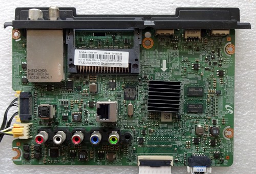 Samsung main board - samsung, main-board