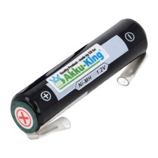 Akku für Philips BT5270 /