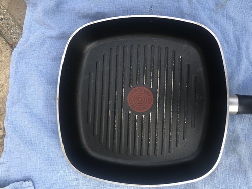 Tefal thermo spot antihaft - tefal,