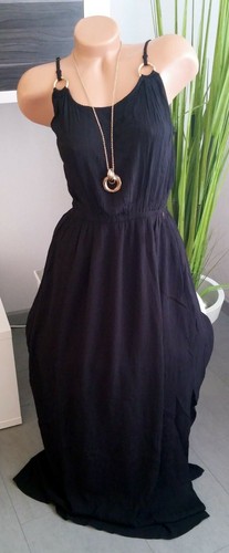 Superdry maxikleid blake - blake, gr