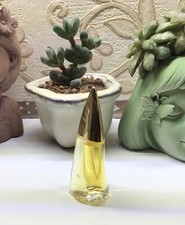 Parfum Miniatur Halston Night 3,5 ml Parfum Vintage Sammlerstück ?