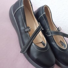 Damen Sicherheits Schuhe Gr 37 Schwarz LEMAITRE Neu 1 Mal Anprobiert