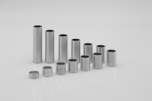 Aluminium distanzhülsen ohne - aluminium,