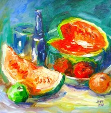 Wassermelone Original