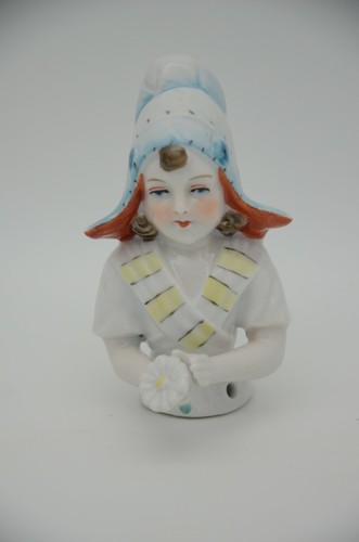Schöne porzellanfigur - schöne,