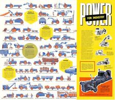 Fordson Power Major Industry