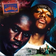 Mobb Deep - Infamous [180 gm