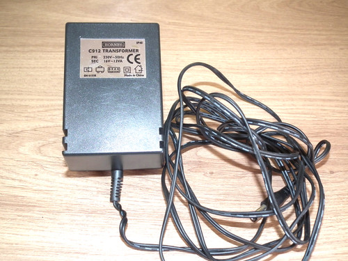 Hornby scalextric wandstecker - hornby,