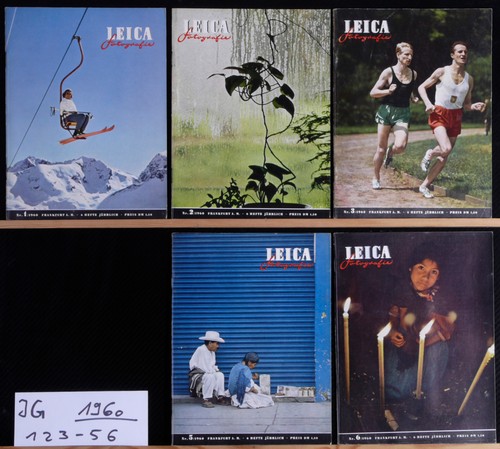 Leica fotografie international - leica,