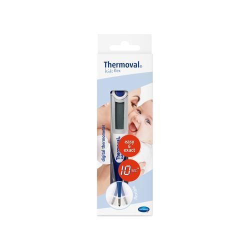 Thermoval kids flex - thermoval, digitales