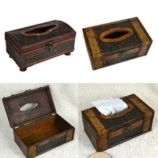 Retro-Serviettenhalter aus