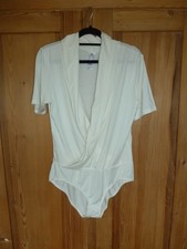 wäschepur Damen Body ohne