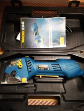 Workzone Präzessions-Handkreissäge