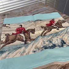 1 x Sanderson TALLY HO