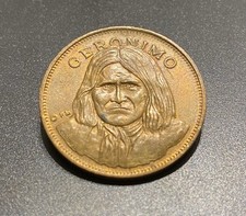 *RAR*🟡 USA  Geronimo