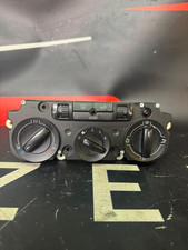 VW Golf 5 Klimabedienteil Heizung aus dem Bj:2005