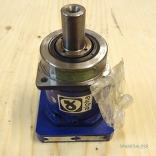 alpha Planetengetriebe SP