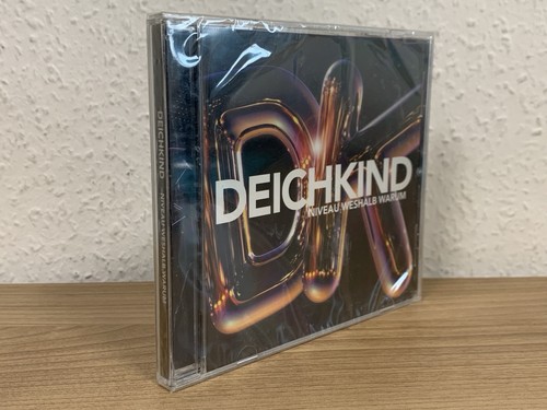 Neu deichkind niveau weshalb - deichkind,