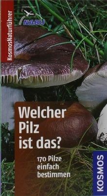Welcher pilz ist das - welcher,