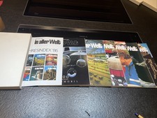 Mercedes Benz, In Aller Welt