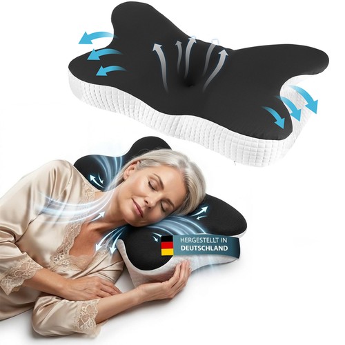 Memory foam kissen - memory,