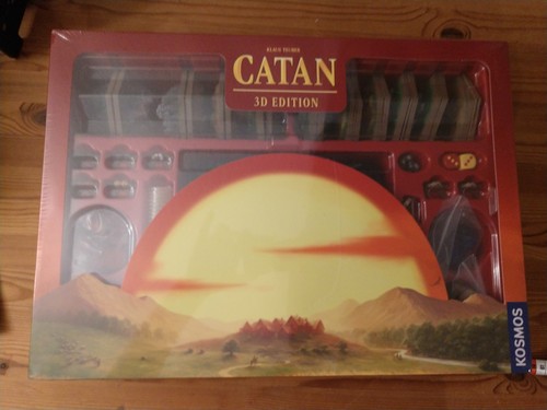 Kosmos 68226 catan die siedler - 68226,
